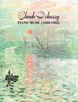 Piano Music 1888-1905 0486227715 Book Cover