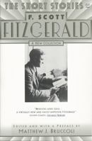 The Short Stories of F. Scott Fitzgerald 068480445X Book Cover