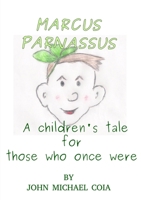 Marcus Parnassus 1326421999 Book Cover