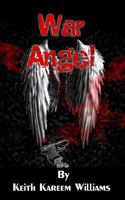 War Angel 1490396209 Book Cover