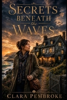 Secrets Beneath the Waves (Harbour House Mysteries) B0GZGNLXXS Book Cover