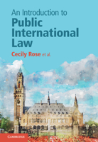 An Introduction to Public International Law 1108421458 Book Cover