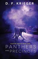 Panthers in the Playground 1771012714 Book Cover