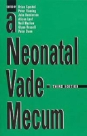 A Neonatal Vade-Mecum 0340691409 Book Cover