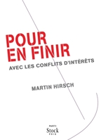 Pour En Finir: Avec Les Conflits d'Intérèt 2234069378 Book Cover