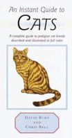 Instant Guide to Cats (Instant Guides) 0517123576 Book Cover