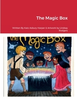 The Magic Box 1387644637 Book Cover