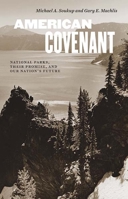 American Covenant 0300140355 Book Cover
