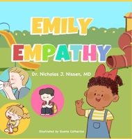 Emily Empathy 1644561506 Book Cover