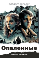 &#1054;&#1087;&#1072;&#1083;&#1077;&#1085;&#1085;&#1099;&#1077; 381528225X Book Cover