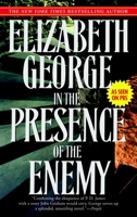 In the Presence of the Enemy 055338550X Book Cover