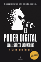 El poder digital (Spanish Edition) B0FTZBJH7V Book Cover