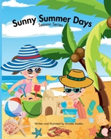 Sunny Summer Days 1998222004 Book Cover