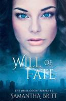 Will of Fate 1979706654 Book Cover