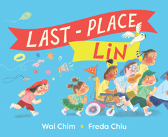 Last-Place Lin 1761180576 Book Cover