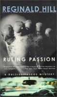 Ruling Passion 0007936842 Book Cover