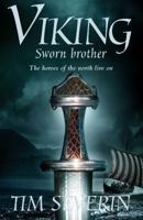 Sworn Brother 0330426745 Book Cover
