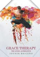 Grace Therapy 1640450904 Book Cover