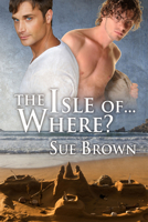 The Isle of... Where? B08DC5YDR6 Book Cover