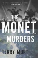 The Monet Murders 1605986976 Book Cover