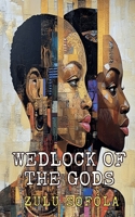 Wedlock of the Gods B0F6GTH3GF Book Cover