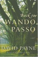 Back to Wando Passo: A Novel 0060851902 Book Cover