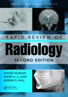 Rapid Review of Radiology 103228739X Book Cover