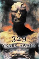 329 Years Awake 0998361410 Book Cover