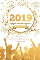 Ketogenic Diet and Weight Loss Planner 90 Day: Keto Daily Bodybuilding, Health, gym workout, Fitness Tracker - Exercise Diary - Guide to a High-Fat/Low-Carb - nutrition journal, Food Tracker, Skinnyta 1082544779 Book Cover