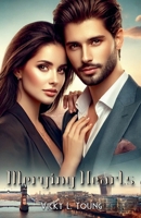 Merging Hearts B0DRN8CVG1 Book Cover