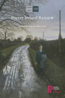 Poetry Ireland Review Issue 126 1902121740 Book Cover