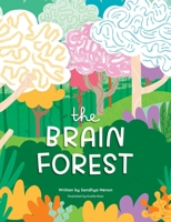 The Brain Forest 0645977322 Book Cover