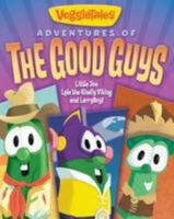 Adventures of the Good Guys Book 1605874159 Book Cover