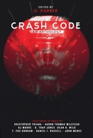 Crash Code 1940250412 Book Cover