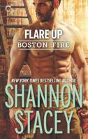 Flare Up 1335924590 Book Cover