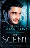 The Scent 151911432X Book Cover