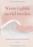 Wenn Gefühle zu viel werden (German Edition) 369636424X Book Cover