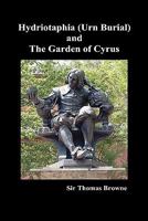 Hydriotaphia 1849029792 Book Cover