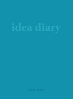 Idea Diary 1954557116 Book Cover
