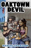 Oaktown Devil 1583941053 Book Cover