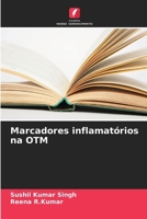 Marcadores inflamatórios na OTM (Portuguese Edition) 6208096634 Book Cover