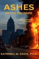 Ashes of the Orchard B0FN4KQK5Z Book Cover