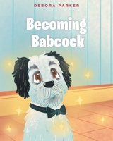 Becoming Babcock B0CR6WXXLL Book Cover