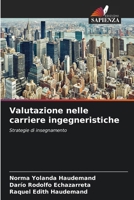 Valutazione nelle carriere ingegneristiche 6206899608 Book Cover