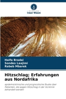 Hitzschlag; Erfahrungen aus Nordafrika (German Edition) 6207987950 Book Cover