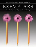 Exemplars: Your Best Resource to Improve Student Writing 1551382180 Book Cover