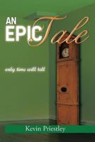 An Epic Tale 1479797960 Book Cover