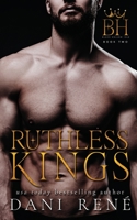Ruthless Kings: A Dark, Why Choose Mafia Romance B0CH2MPDGH Book Cover