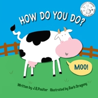 How Do You Do? 192548405X Book Cover