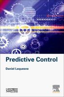 Predictive Control 1785482629 Book Cover